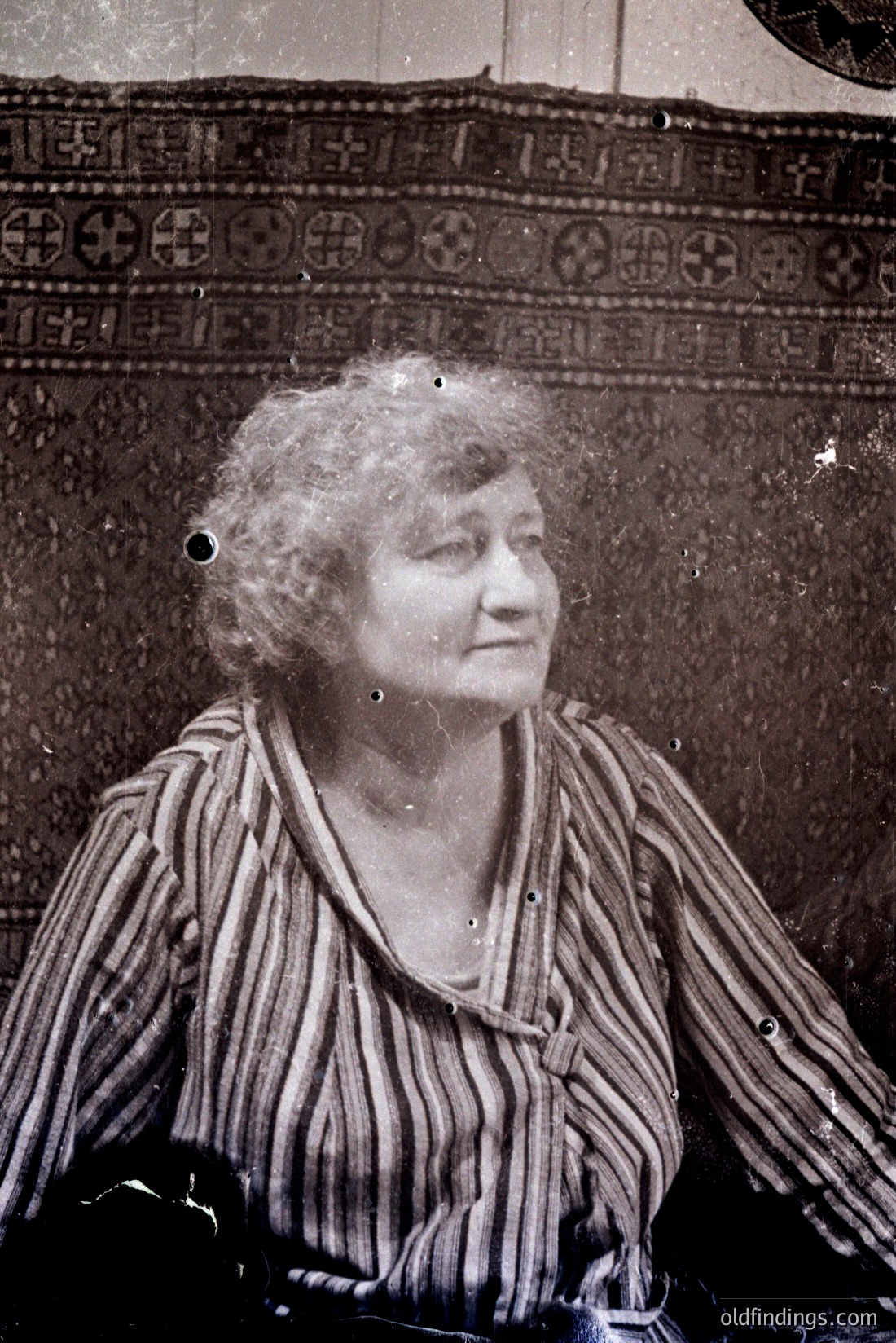 Vintage photograph