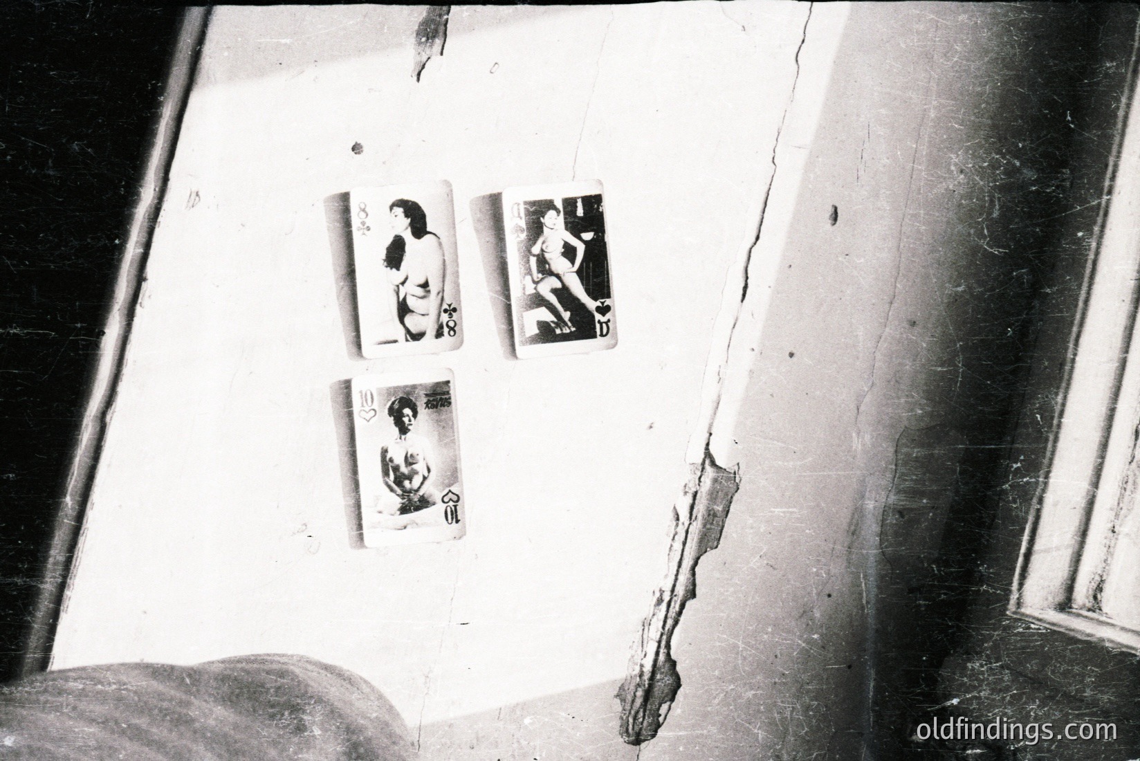 Vintage photograph
