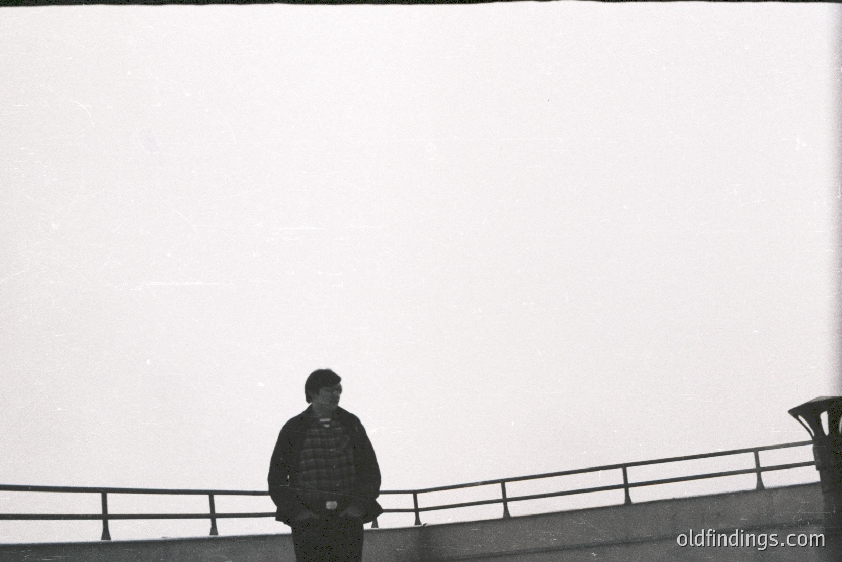 Vintage photograph