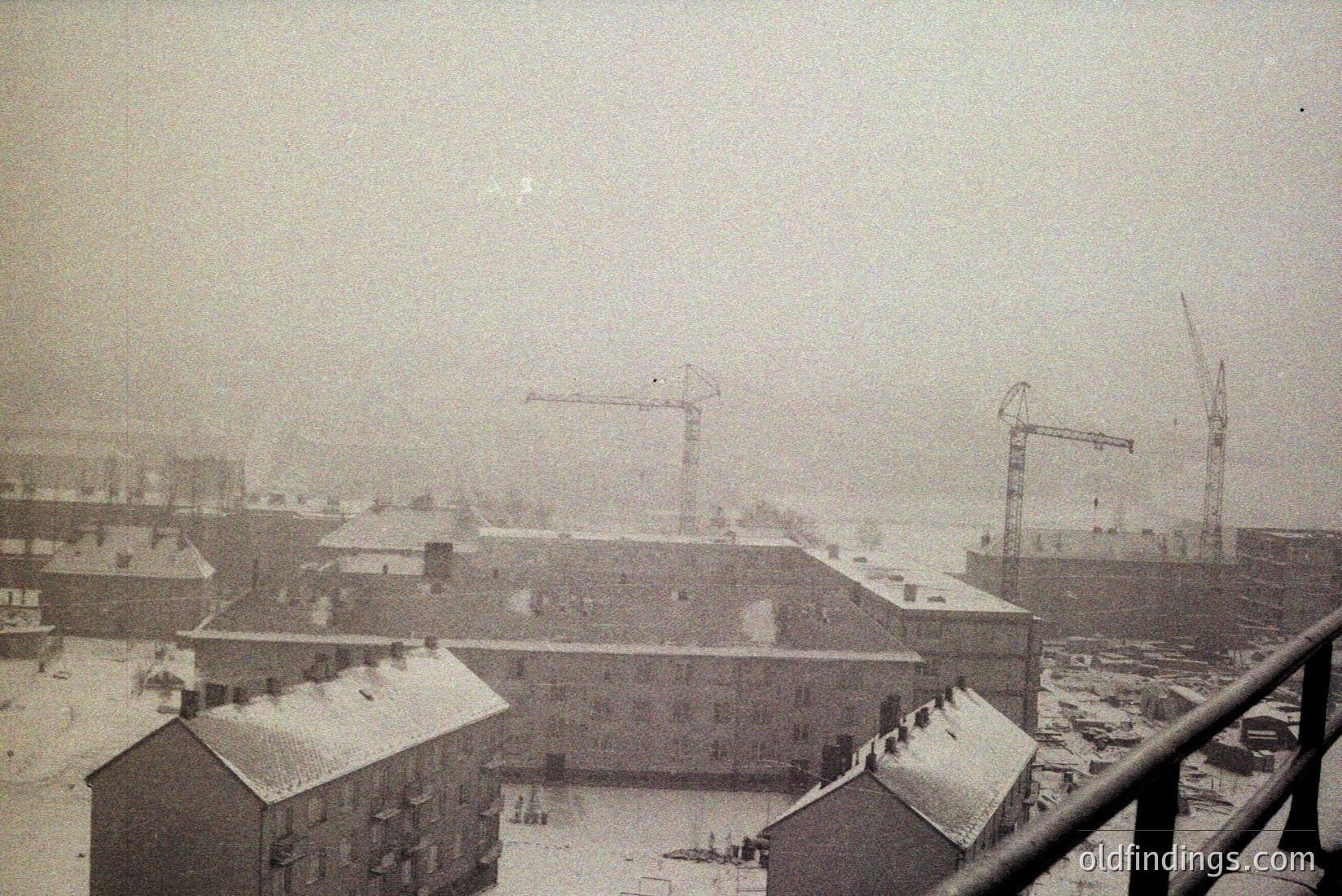 Vintage photograph