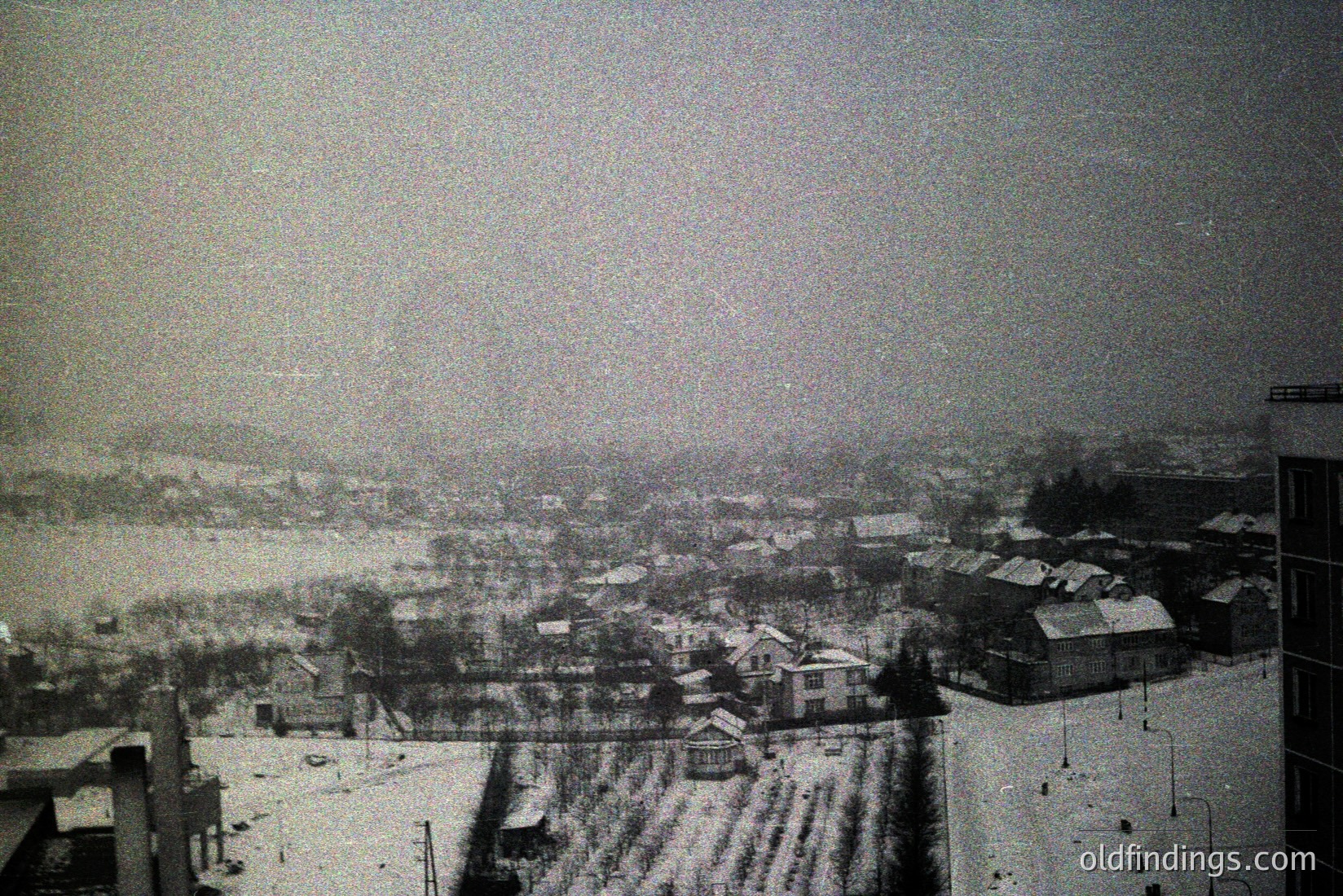 Vintage photograph