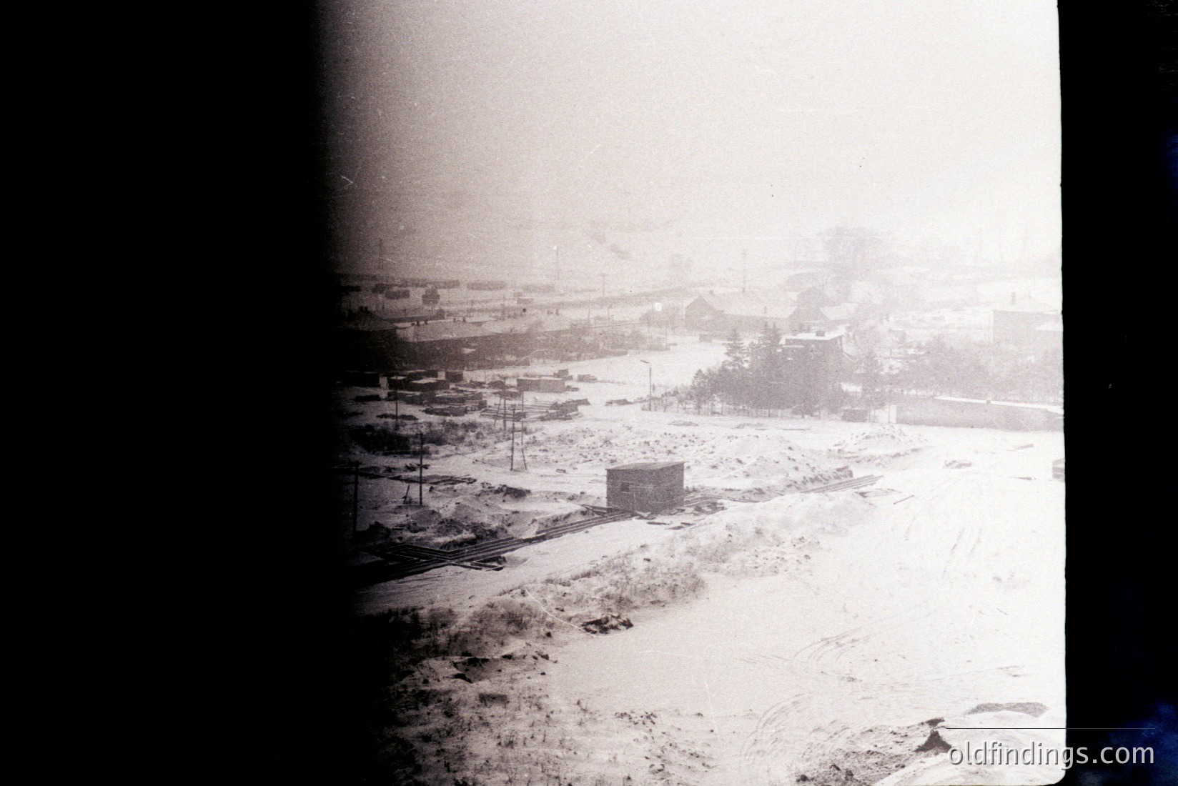Vintage photograph