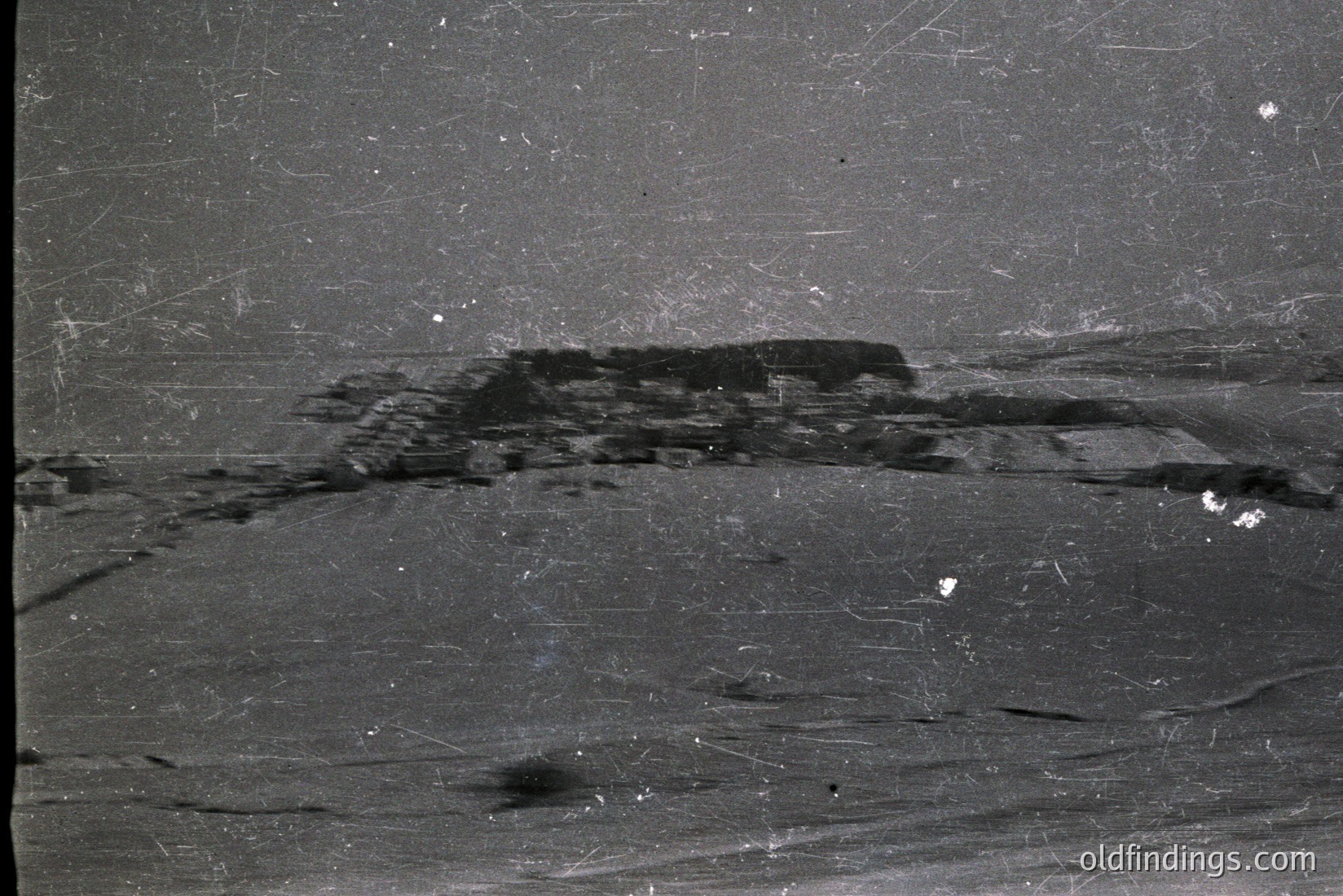 Vintage photograph