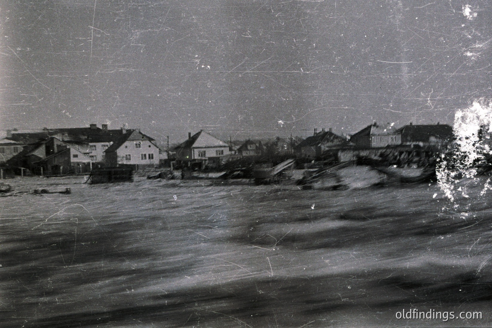 Vintage photograph
