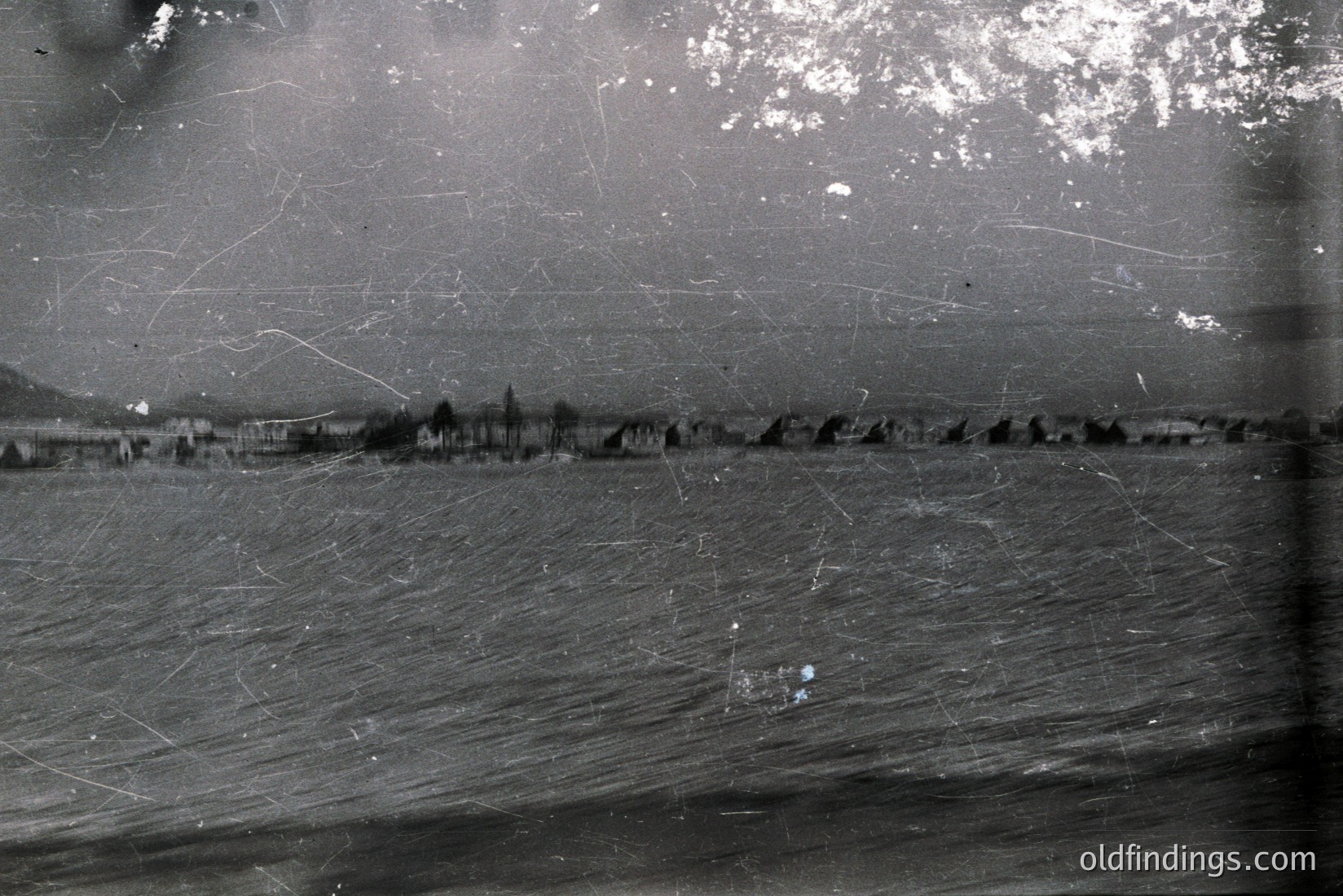 Vintage photograph