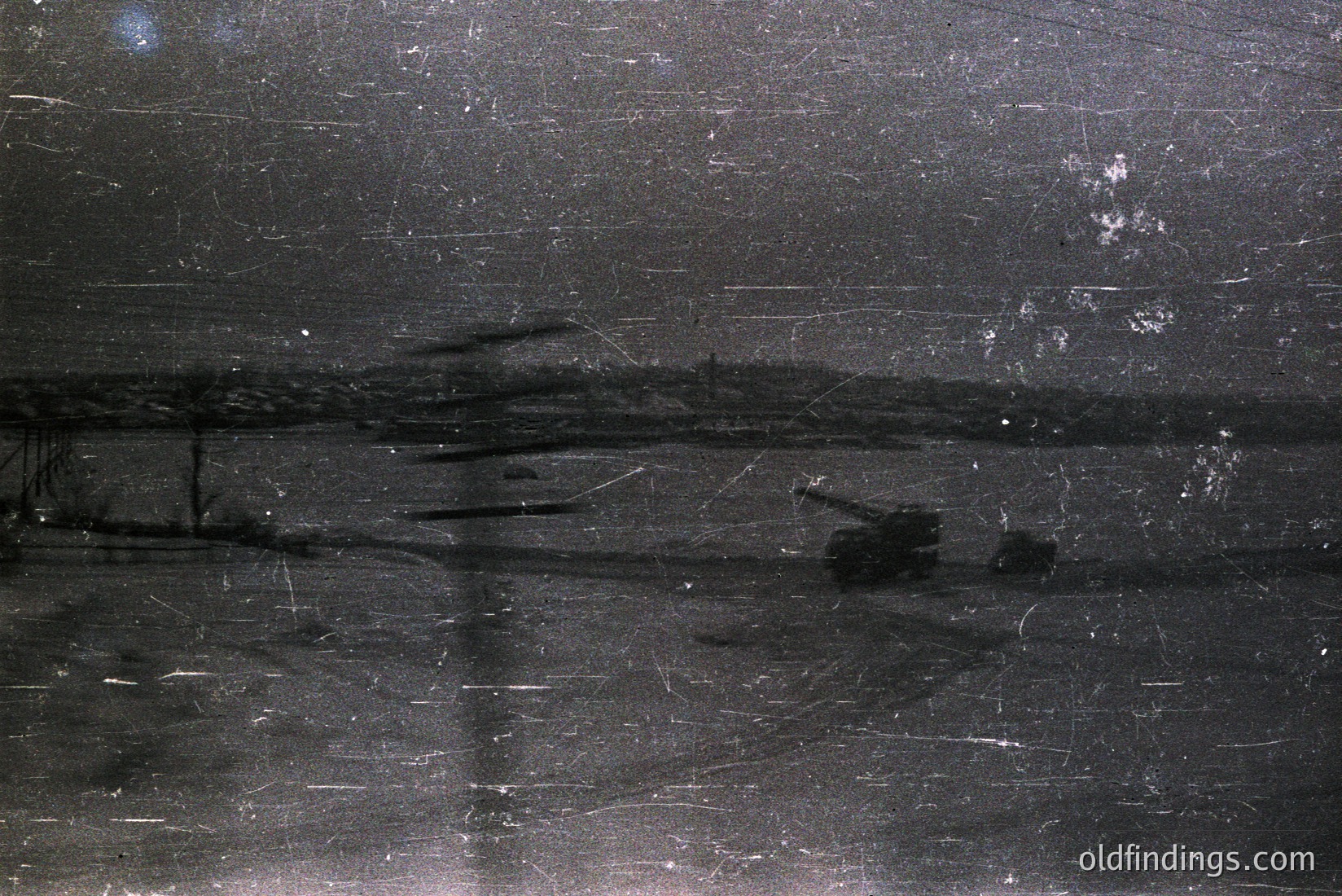 Vintage photograph