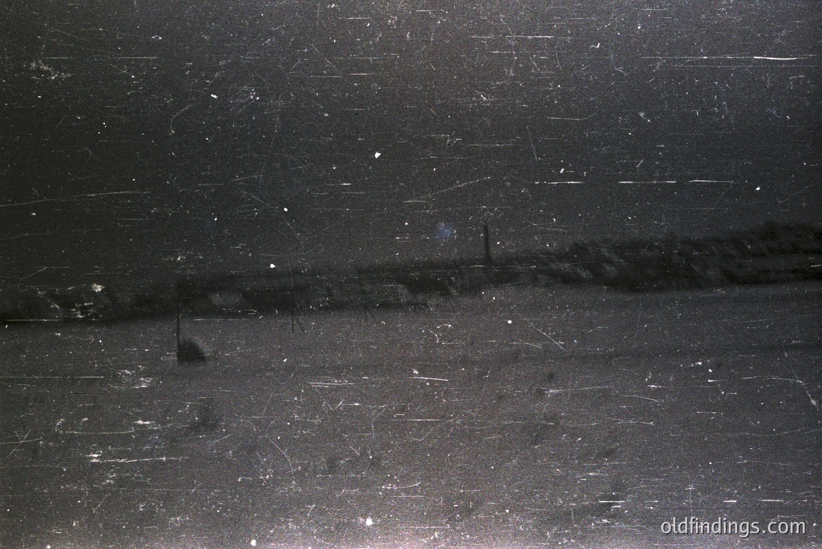 Vintage photograph