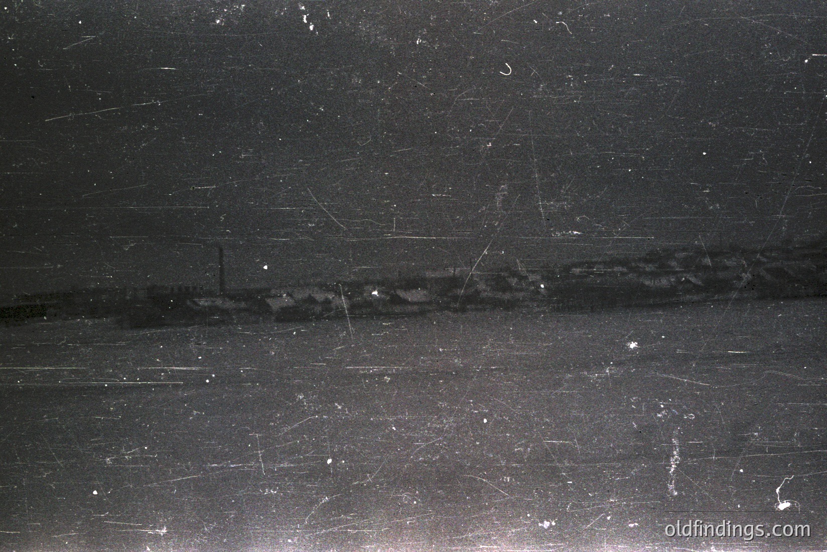 Vintage photograph