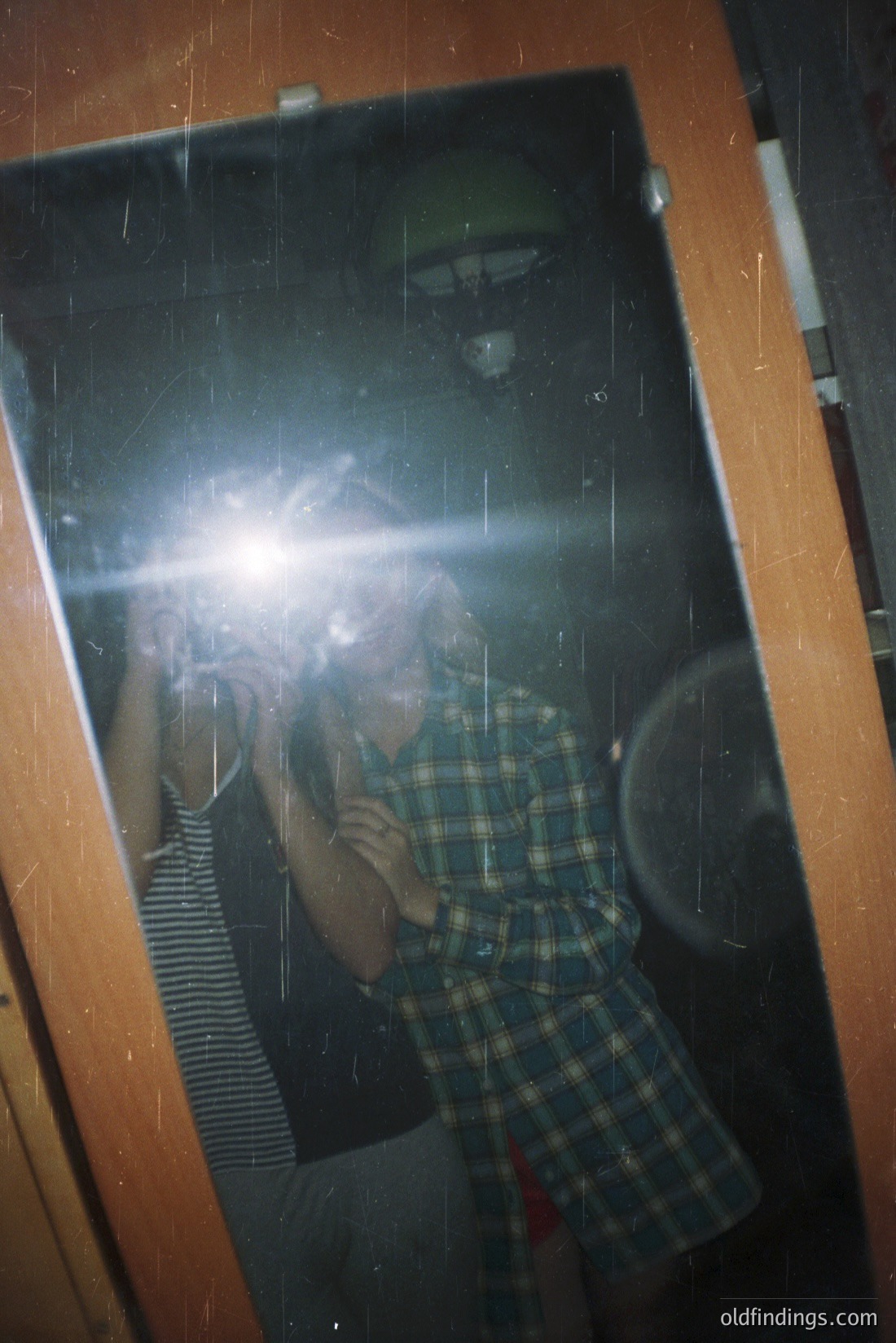 Vintage photograph