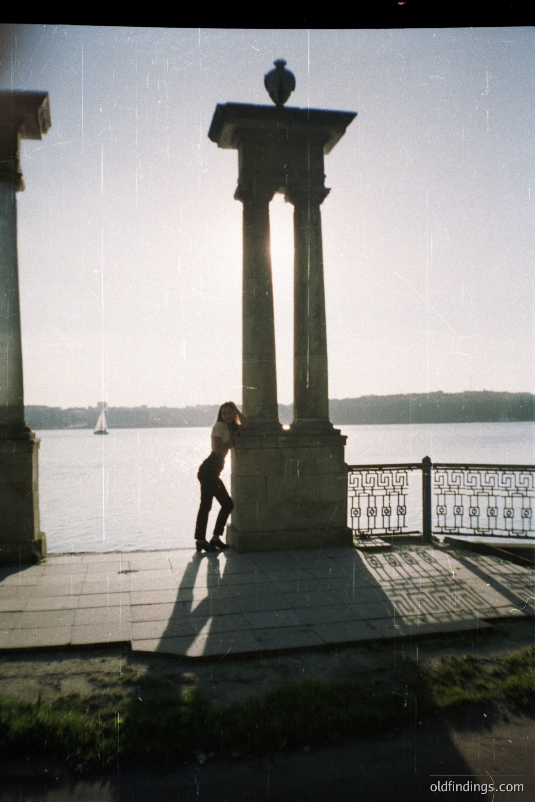 Vintage photograph
