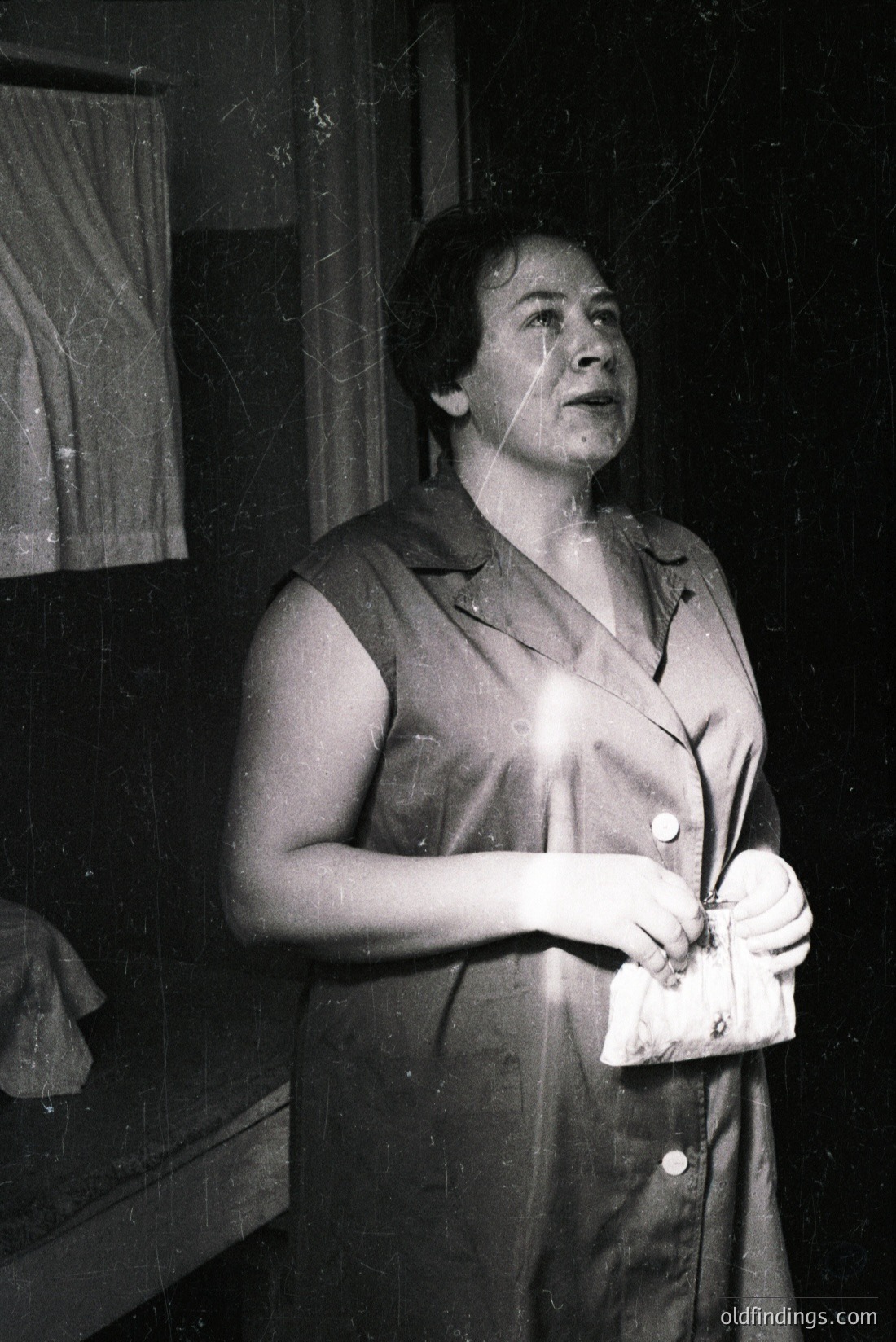 Vintage photograph