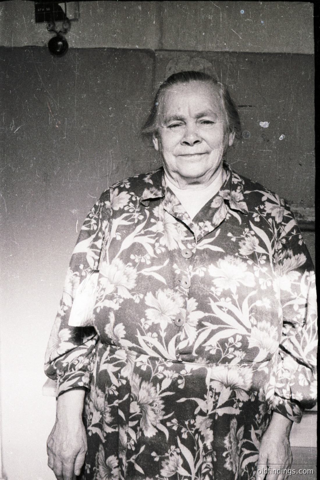 Vintage photograph