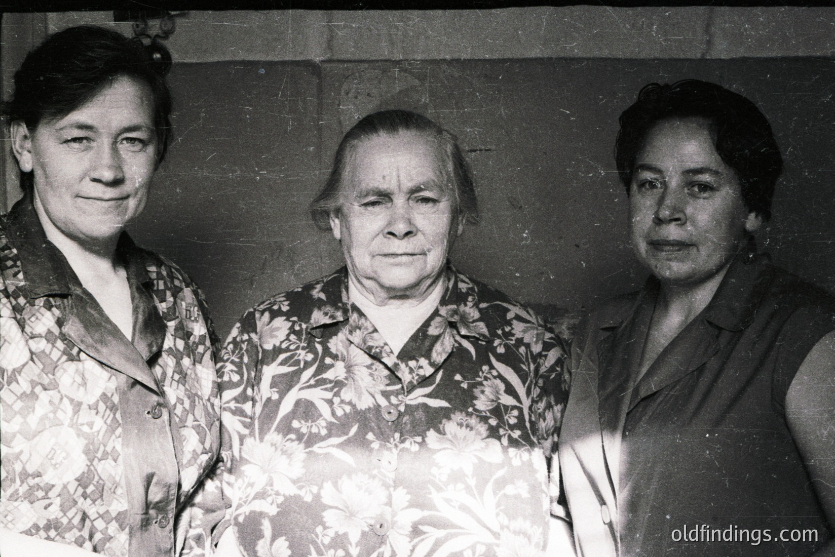 Vintage photograph
