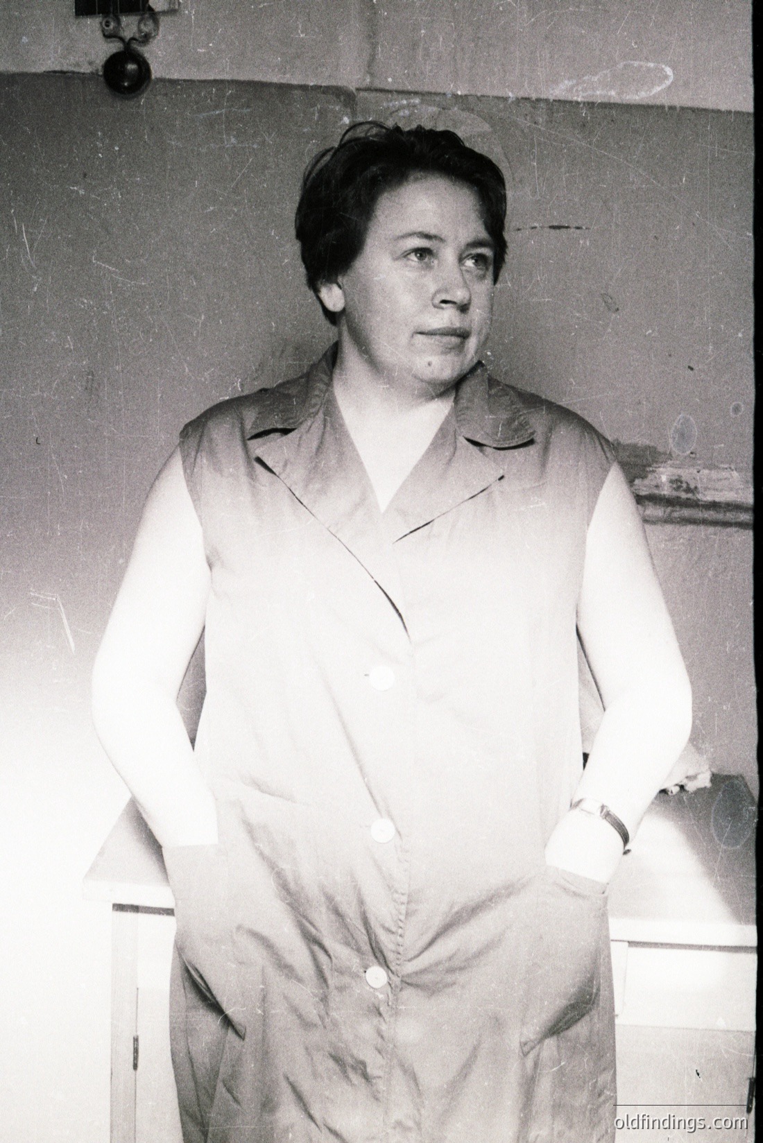 Vintage photograph