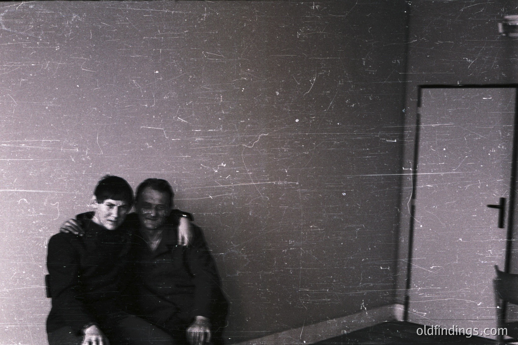 Vintage photograph