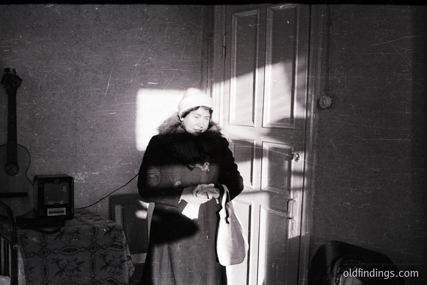Vintage photograph