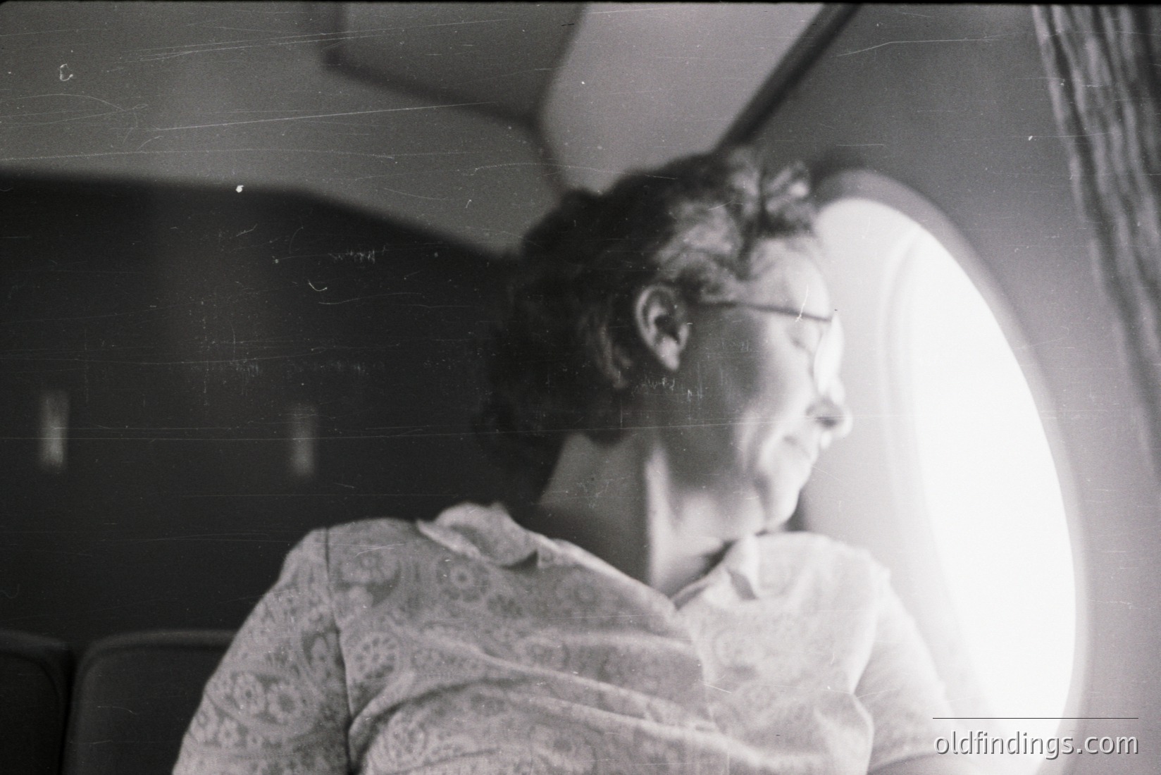 Vintage photograph
