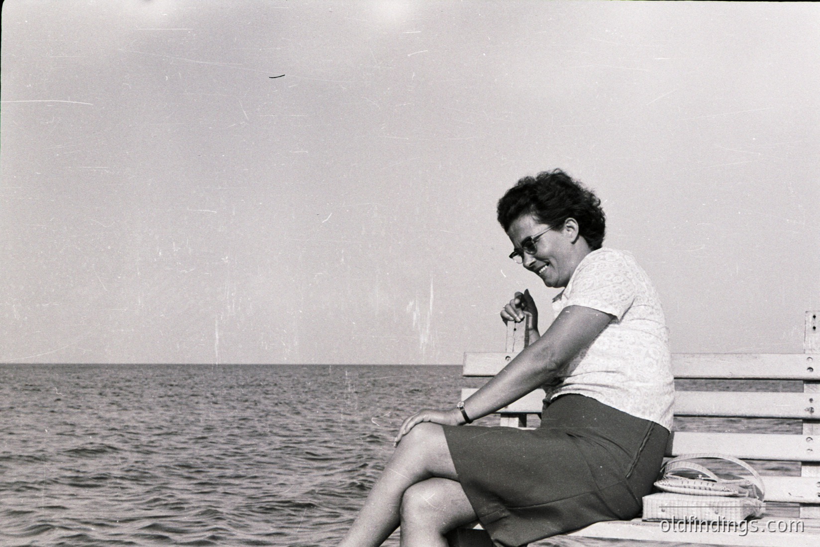 Vintage photograph