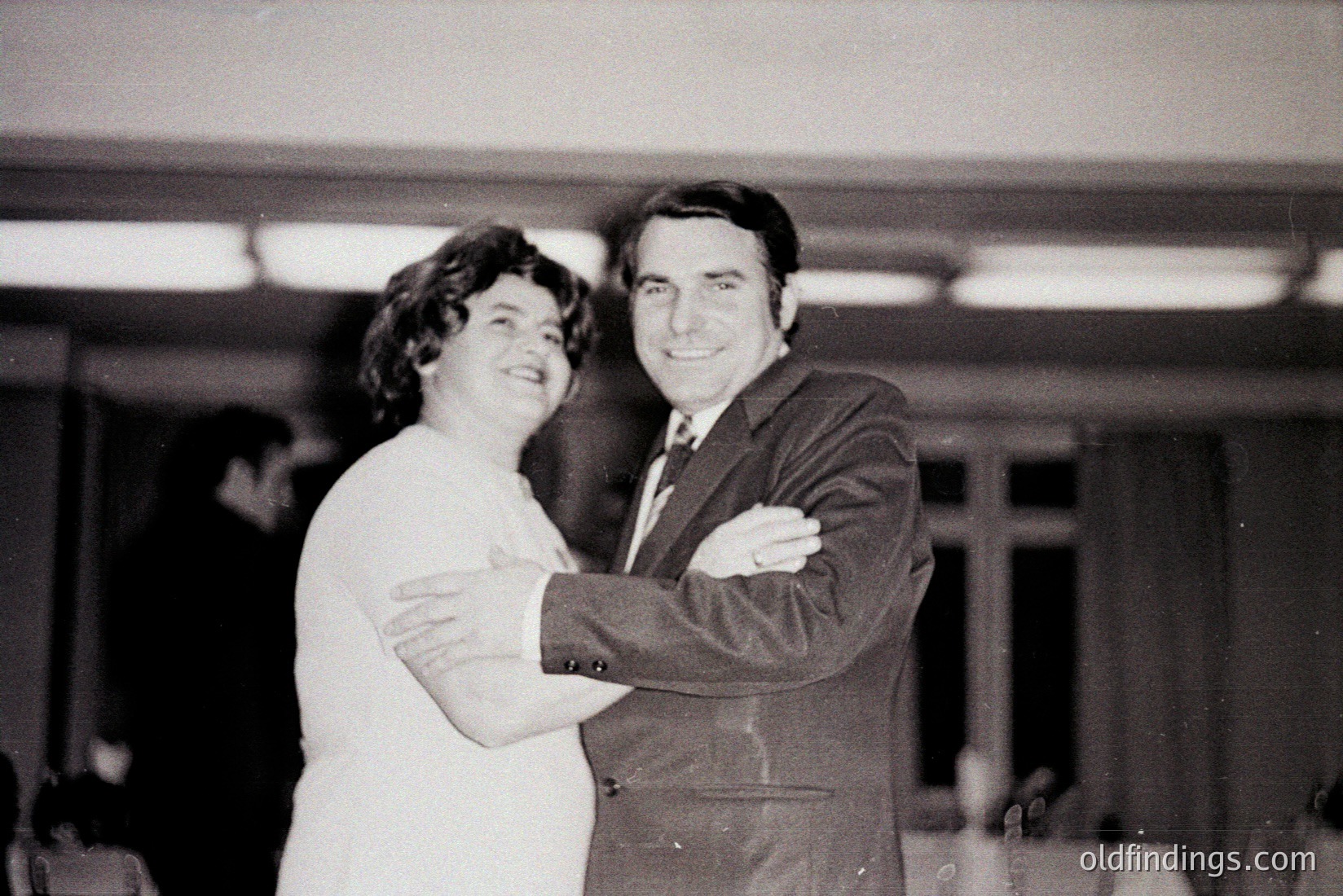 Vintage photograph