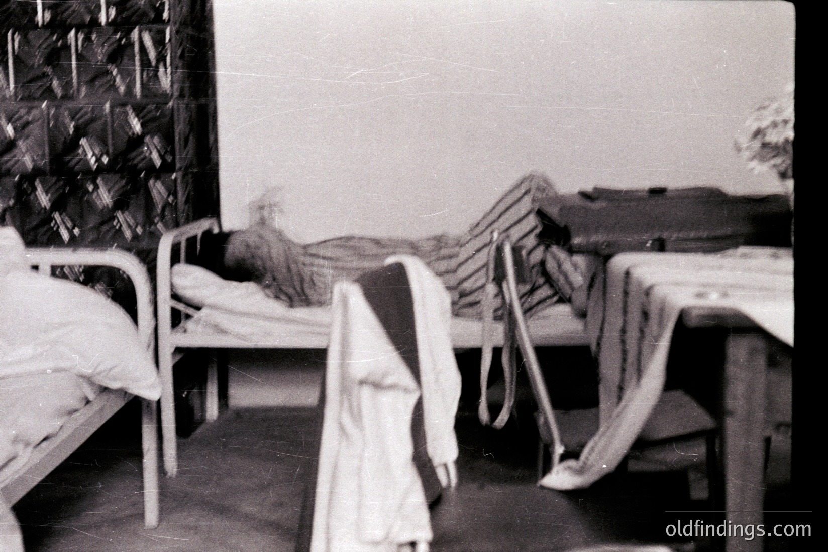 Vintage photograph