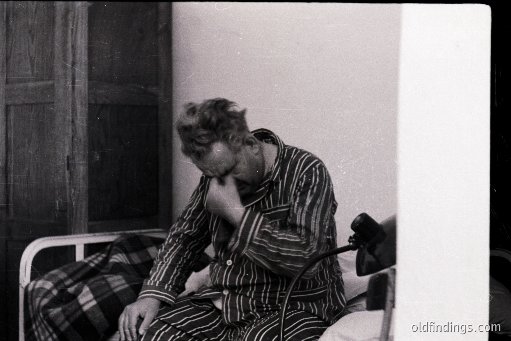 Vintage photograph