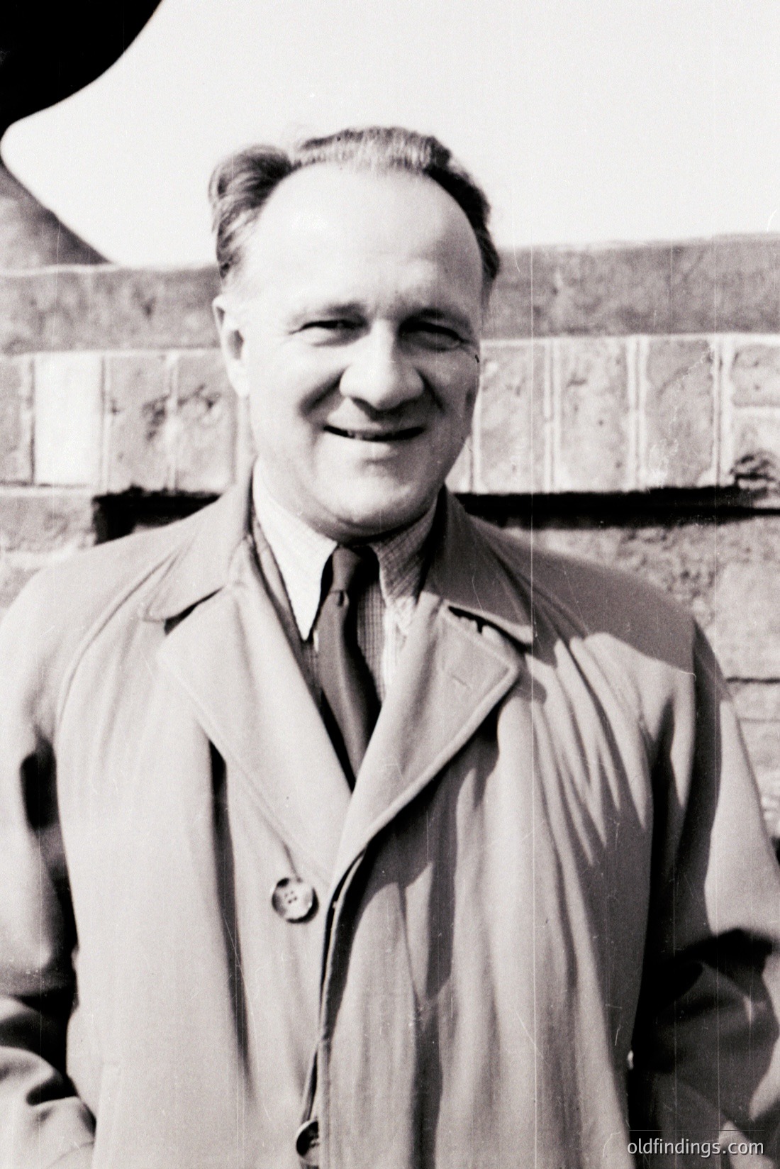 Vintage photograph