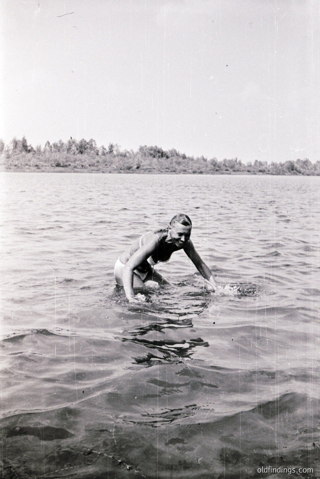 Vintage photograph