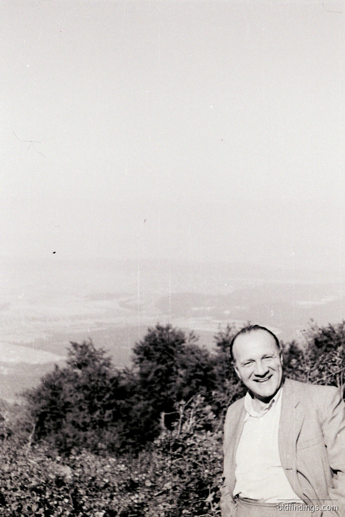 Vintage photograph