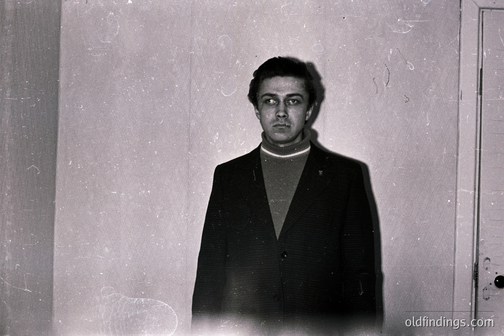 Vintage photograph