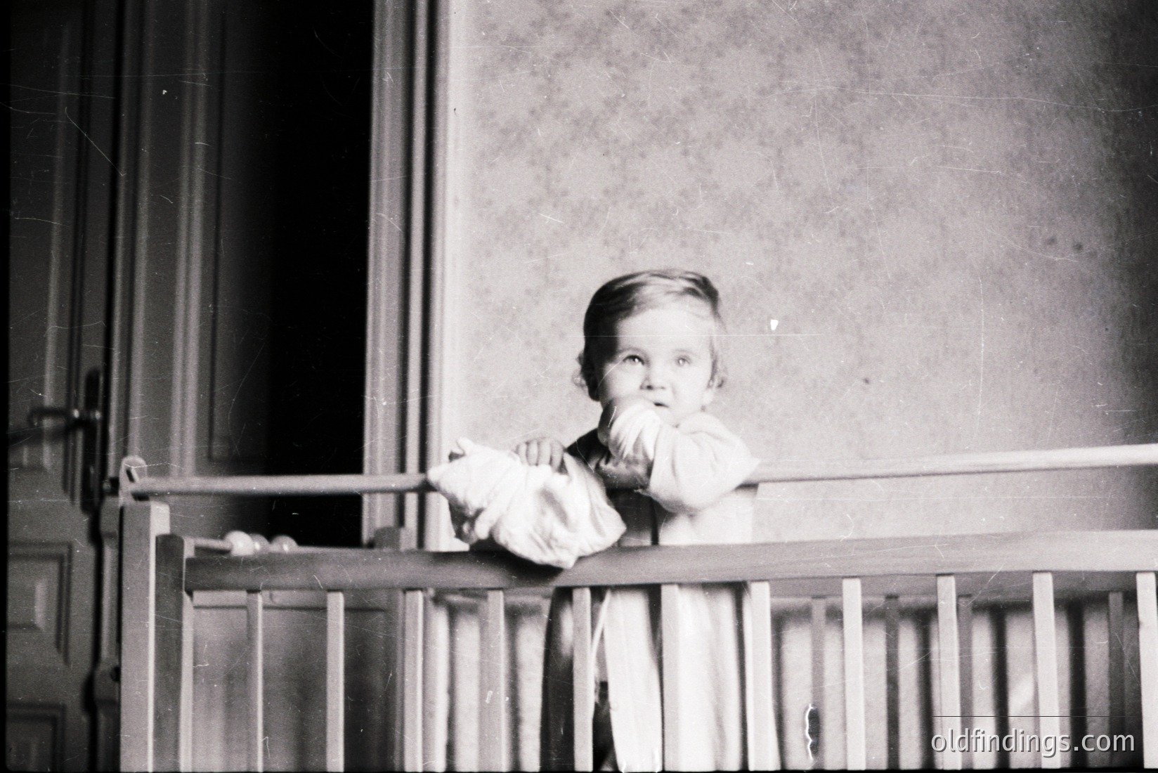 Vintage photograph