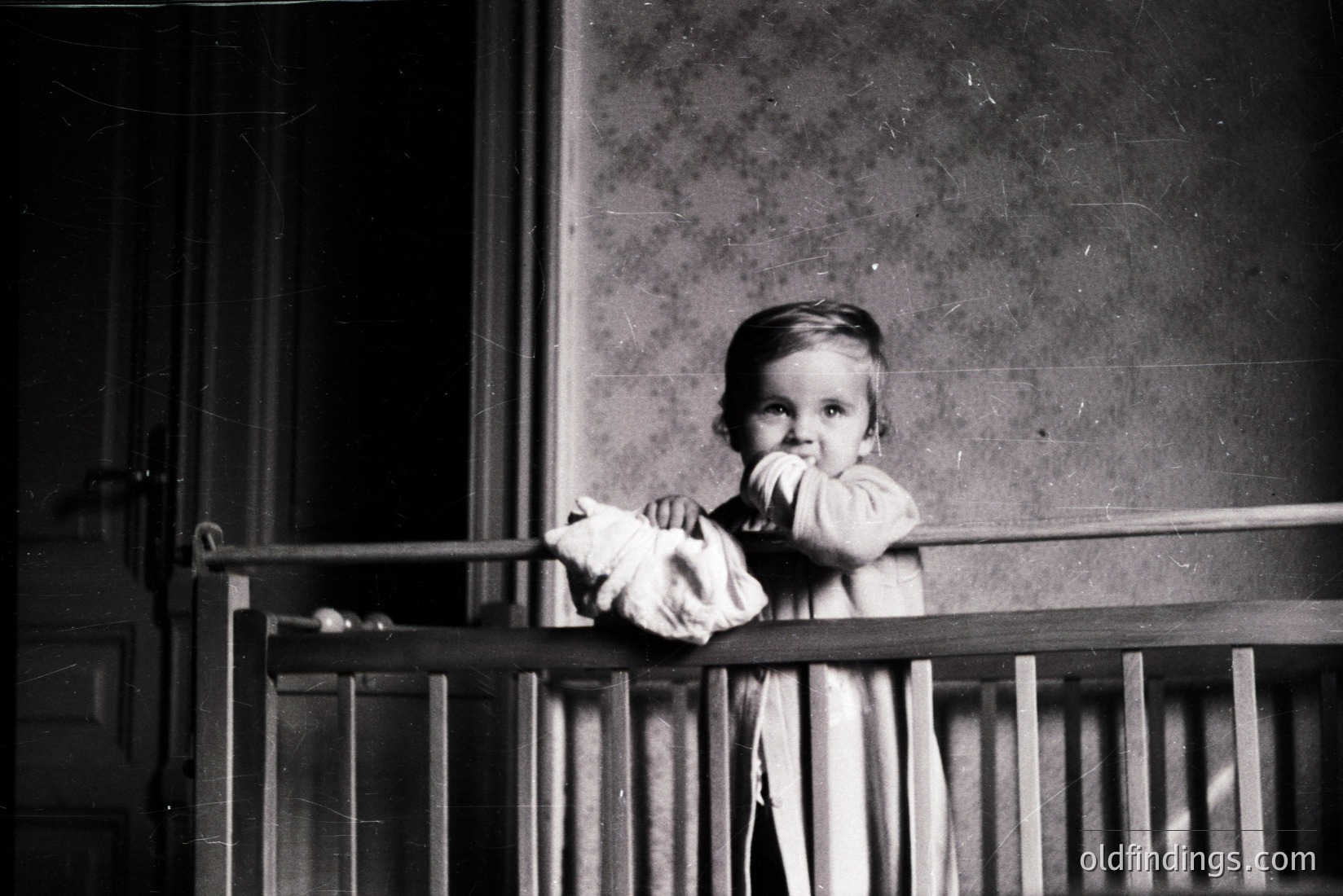 Vintage photograph