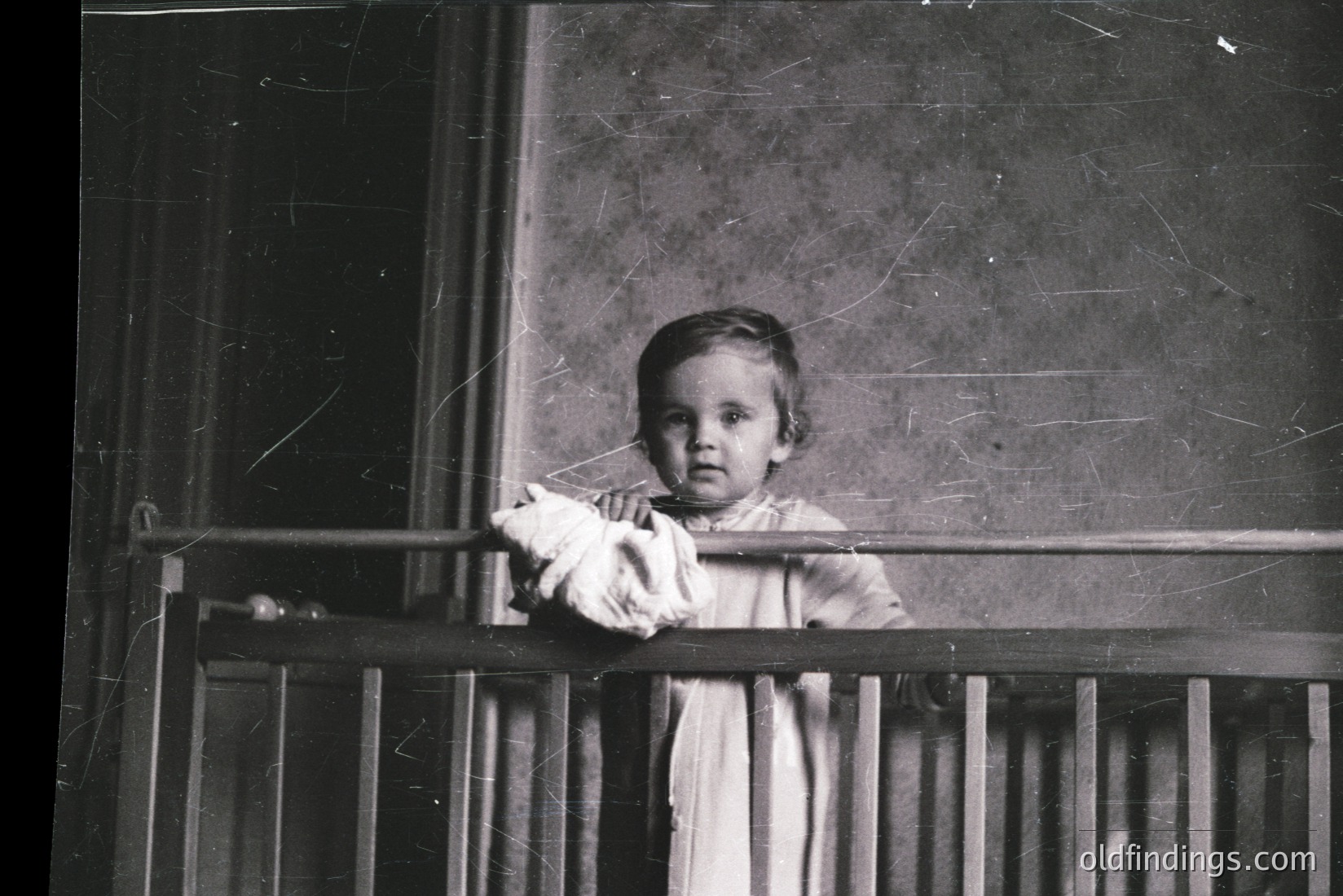 Vintage photograph