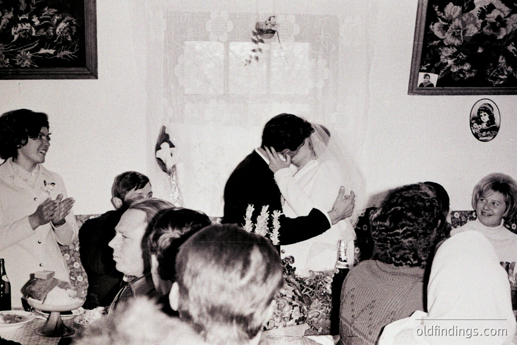 Vintage photograph