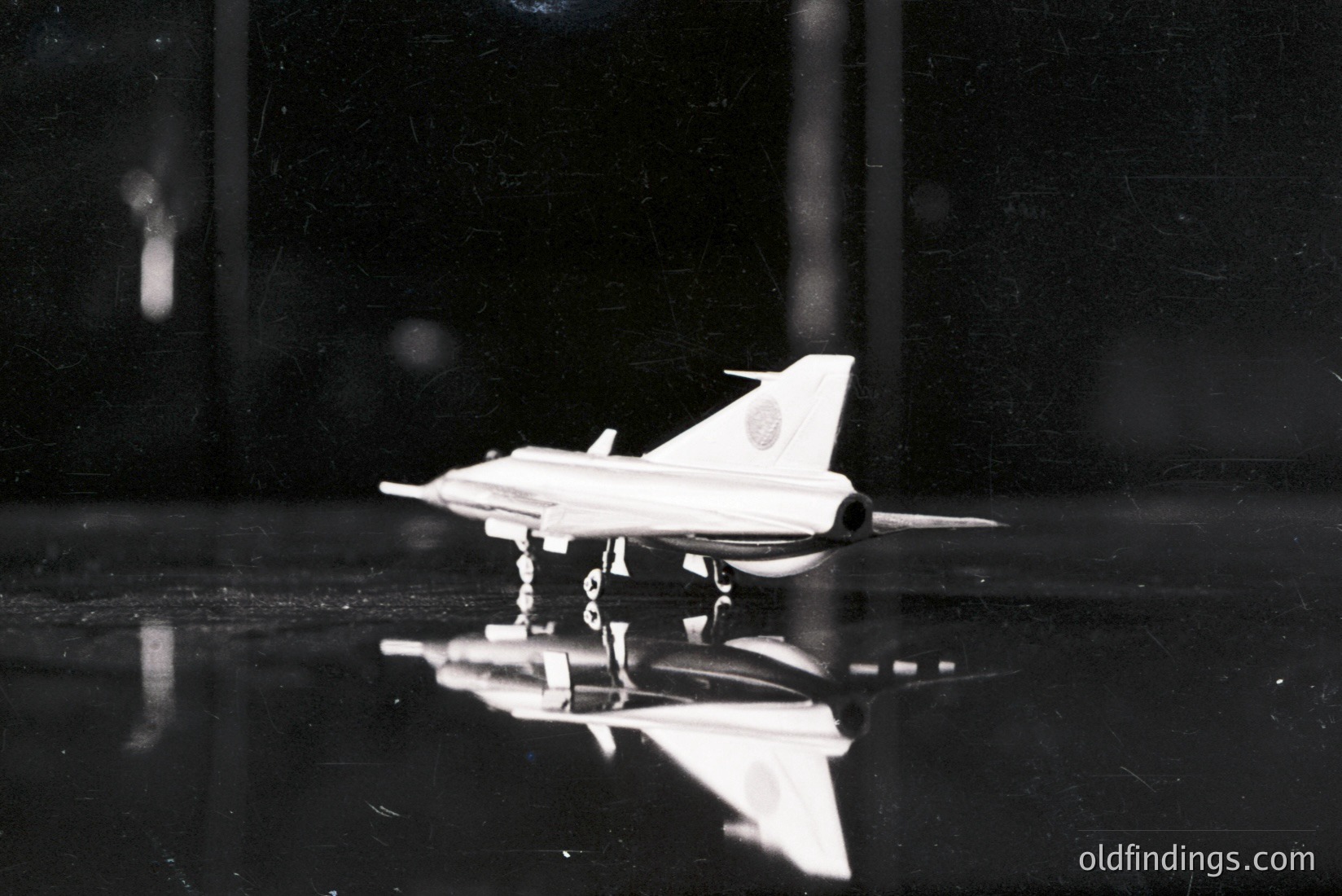Vintage photograph