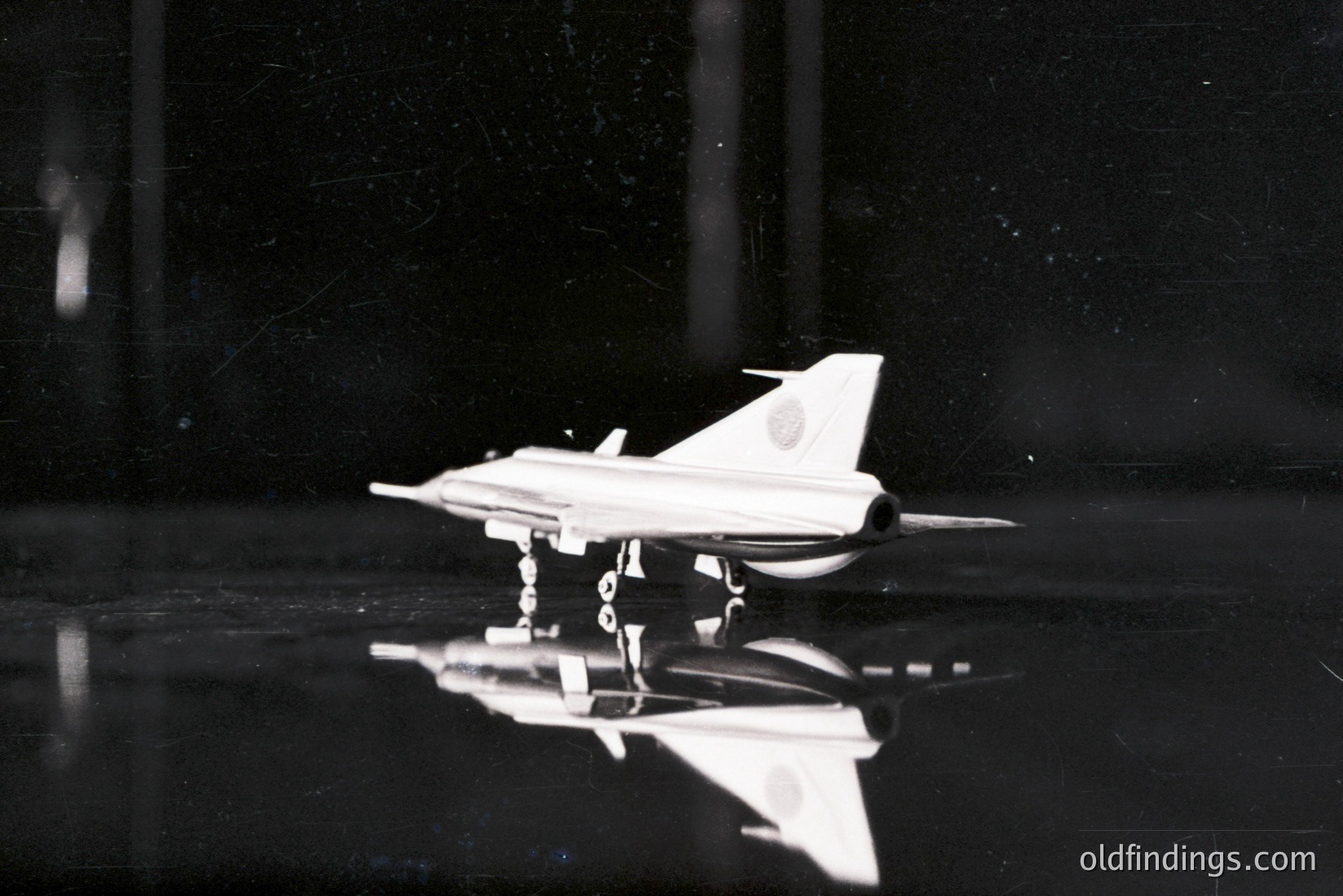 Vintage photograph