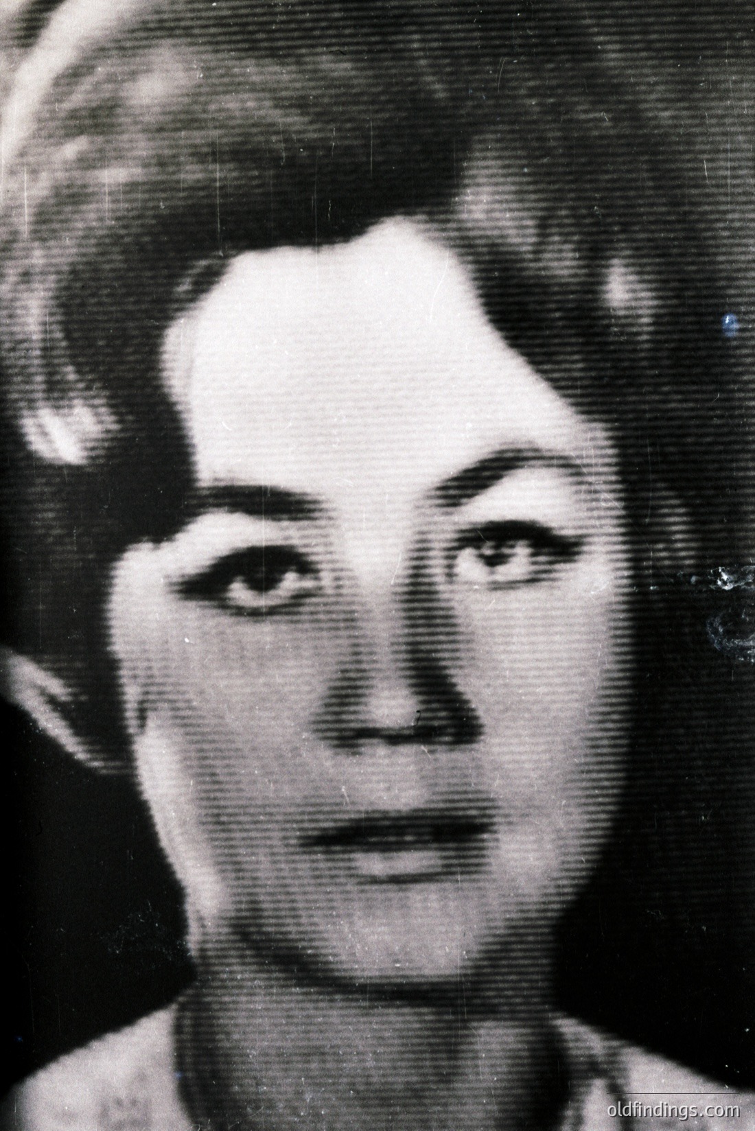 Vintage photograph