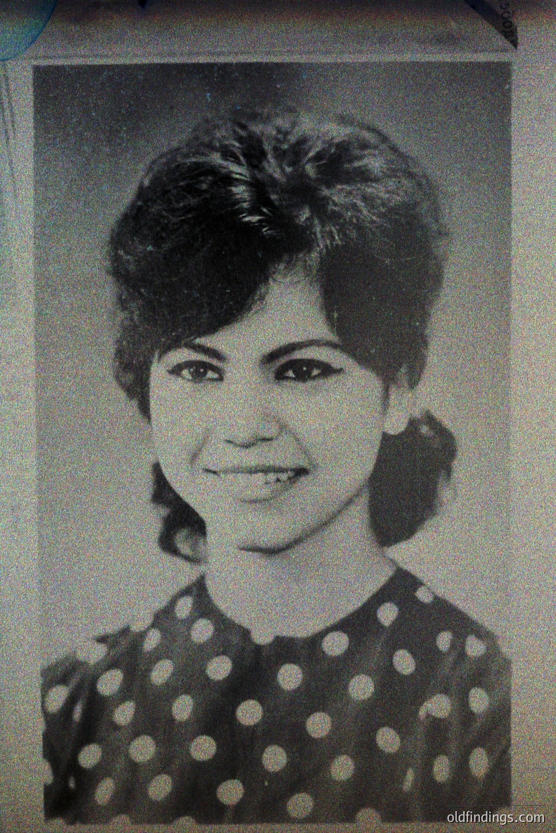 Vintage photograph