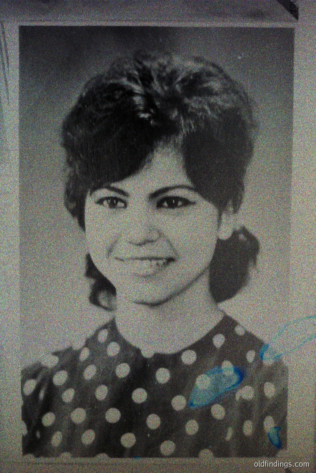 Vintage photograph