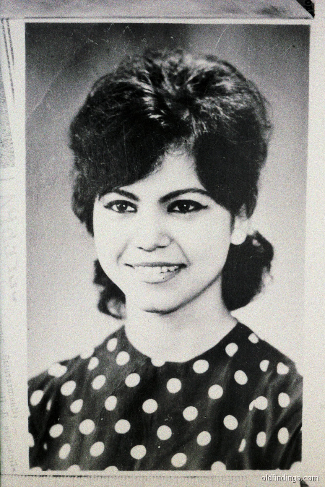 Vintage photograph