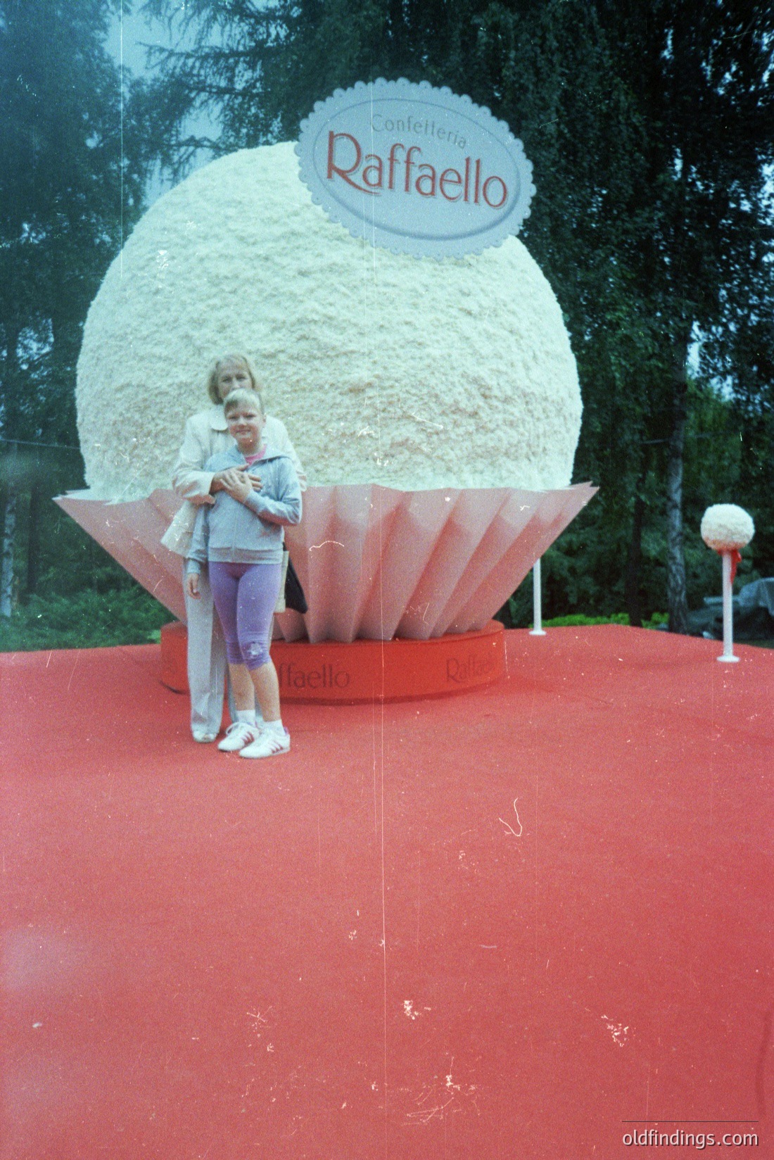 Vintage photograph