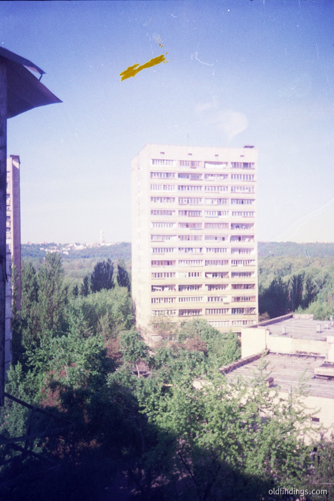 Vintage photograph
