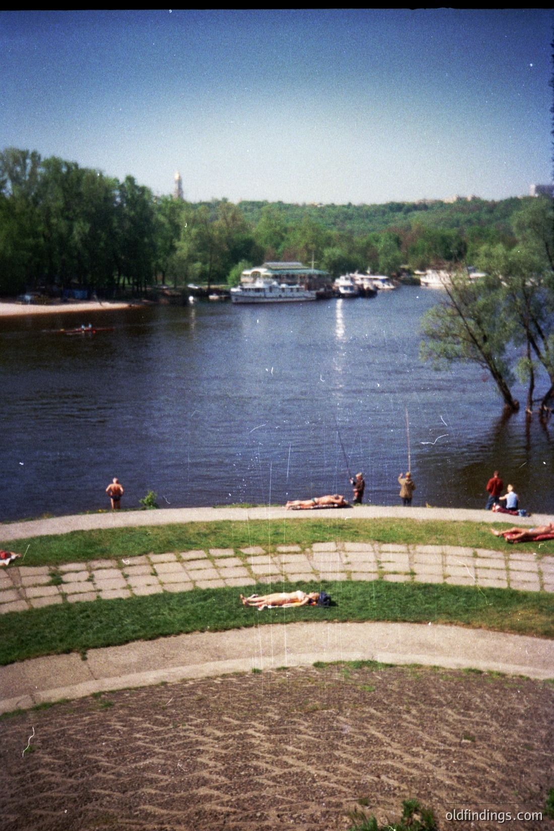 Vintage photograph