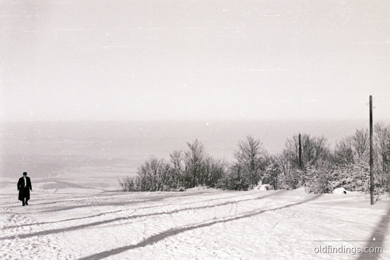 Vintage photograph