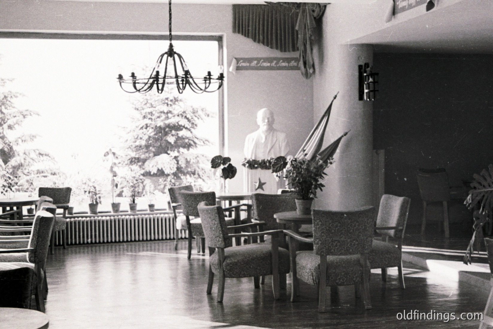 Vintage photograph