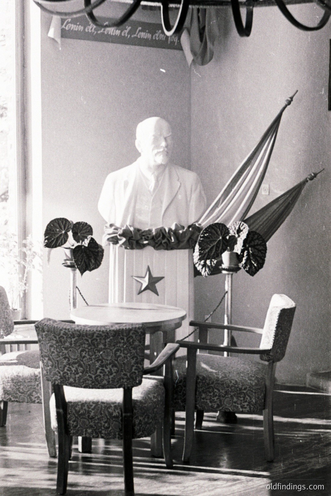 Vintage photograph