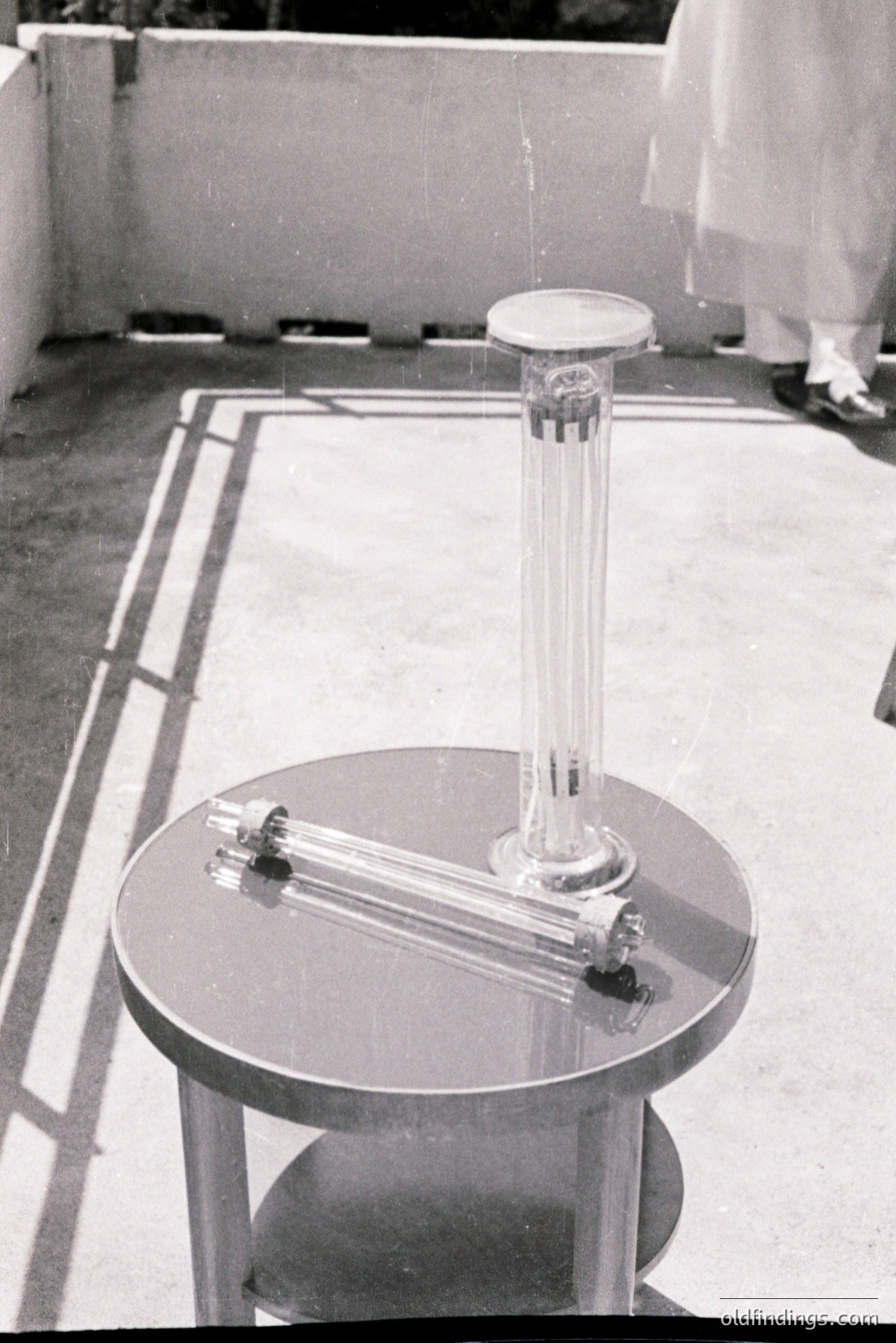 Vintage photograph