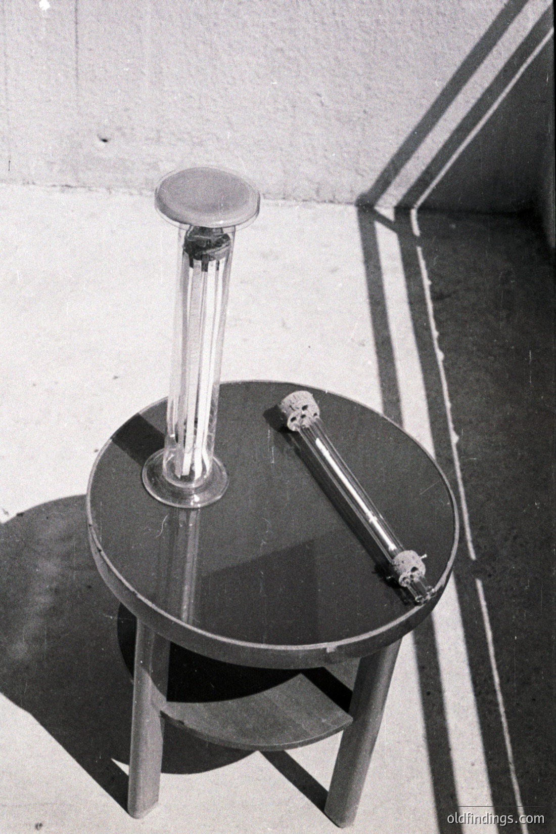 Vintage photograph