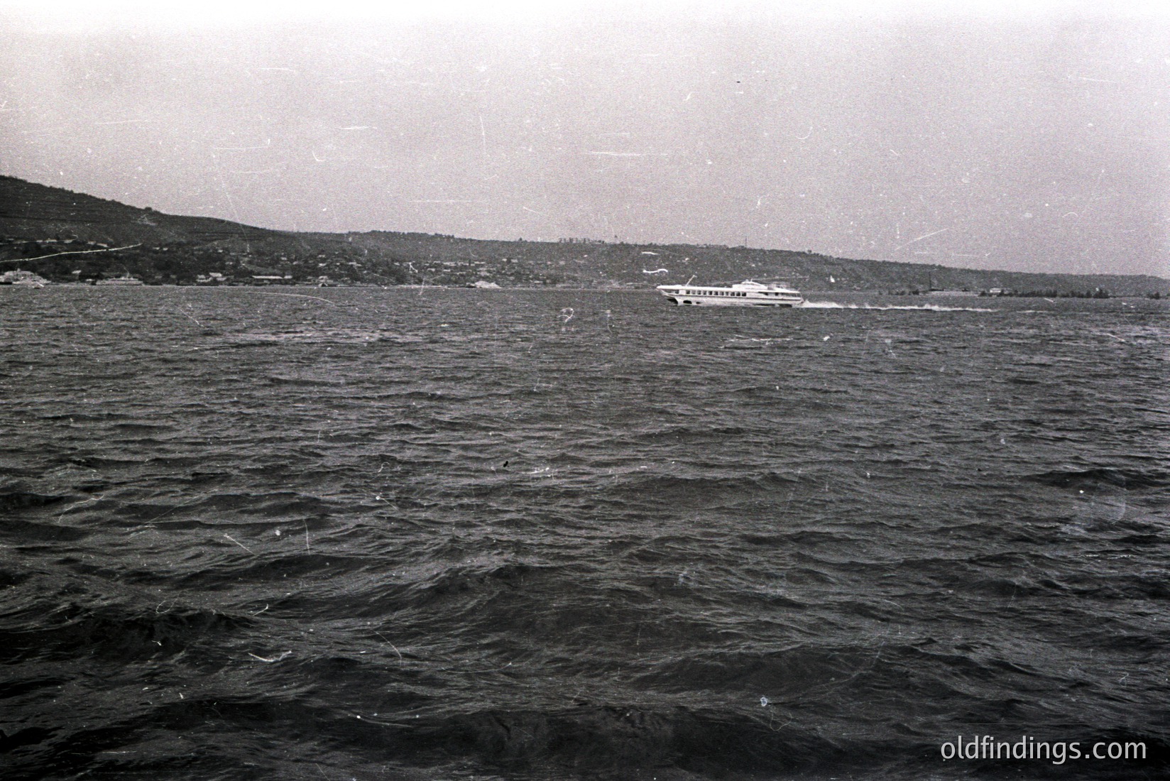 Vintage photograph