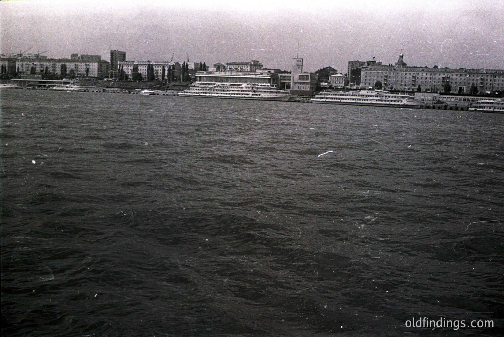 Vintage photograph