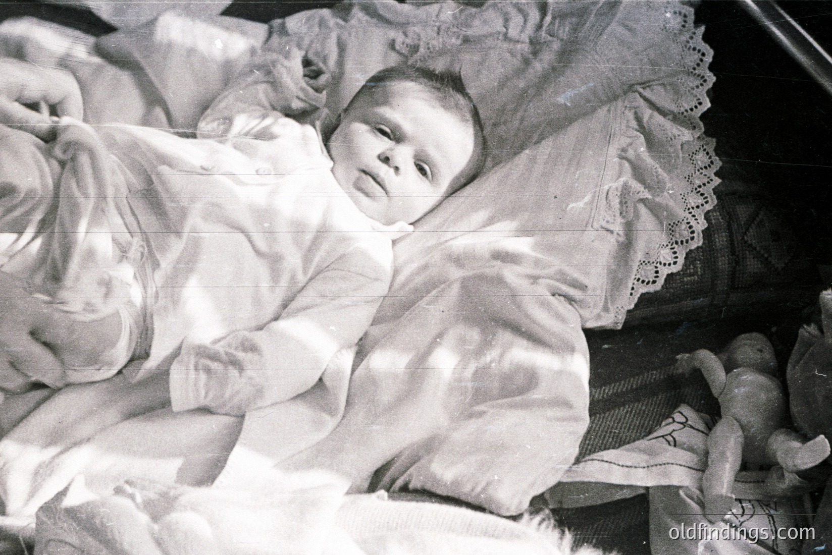 Vintage photograph